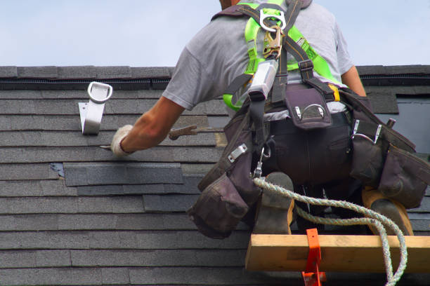 Quick and Trustworthy Emergency Roof Repair Services in River Heights, UT
