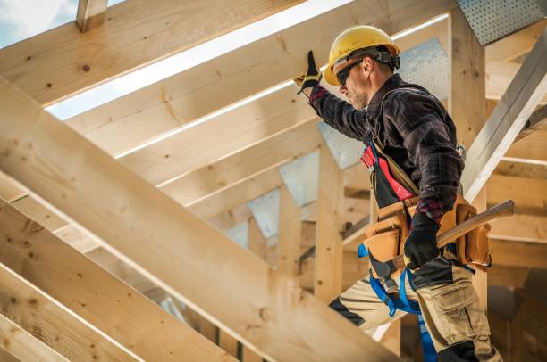 Best Roof Repair Services  in River Heights, UT