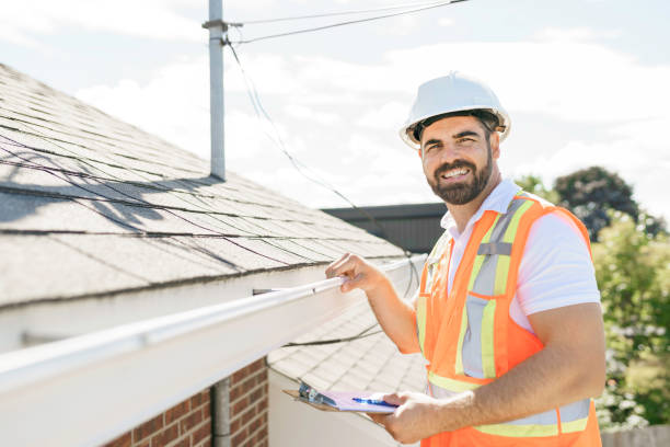 Gutter Installation and Roofing in River Heights, UT