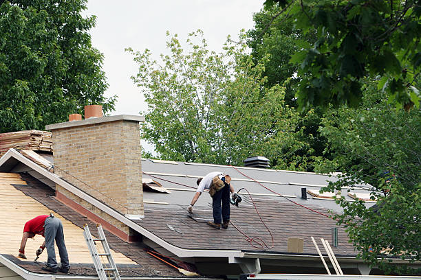 Best Roof Waterproofing Services  in River Heights, UT