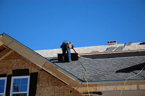 Best Local Roofing Companies  in River Heights, UT