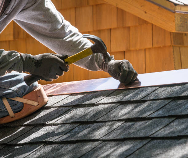 Best Emergency Roof Repair  in River Heights, UT